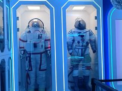 -苏州青少年科技馆