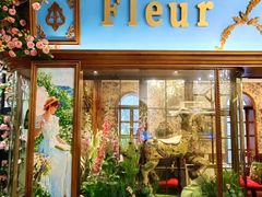 -秘密旅行Bonjour(黑金冠 江南西店)