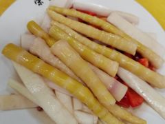 -荣生萝卜汤饭店