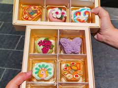 -昆明冠生园·蛋糕·面包(南强街店)