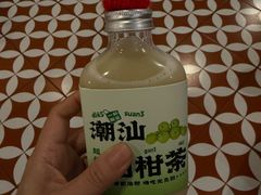 -一杯潮茶·专注潮汕茶饮(朝阳庄店)