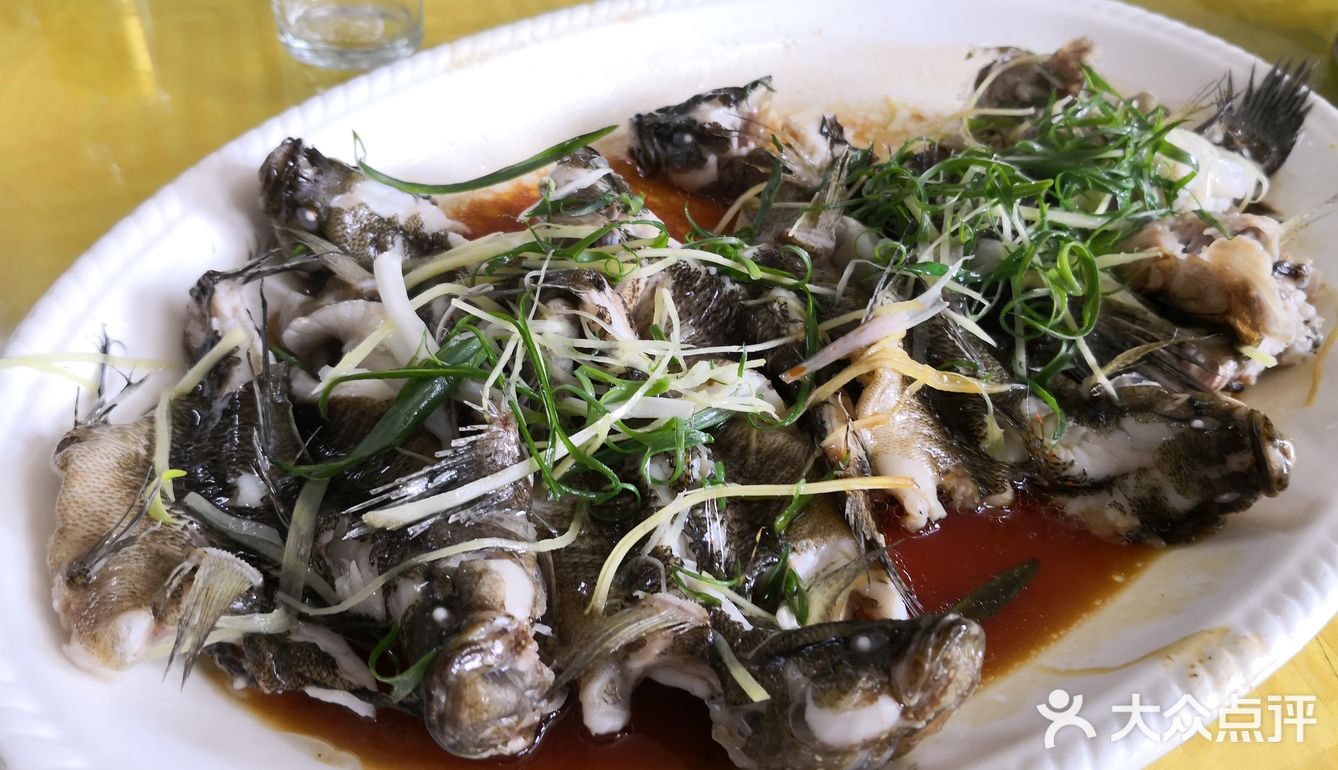 只为西江一口鲜