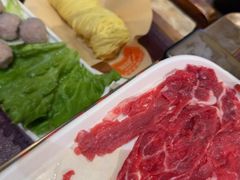 -大吉利·潮汕鲜牛肉火锅(西安店)