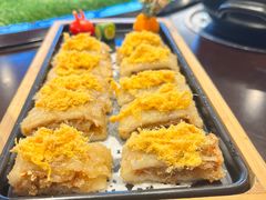 -新侗家食府(蟠桃宫店)