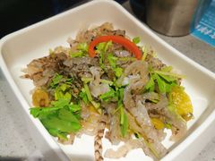 -半天妖烤鱼(丰科万达店)