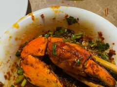 -七欣天香辣蟹火锅(苏州塔园路店)