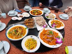 -品回味清真西北楼(宁波首店)