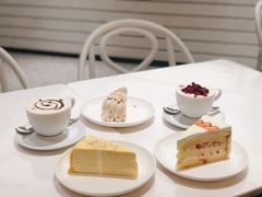 -Lady M New York(澳门伦敦人店)