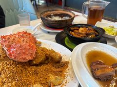 -日昌餐馆(亦庄店)