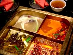 -王家渡火锅店(棕榈泉店)