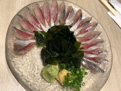 -梅丘·寿司の美登利(银座店)