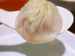 鲜肉小笼-苏小柳手工点心(人民广场分院)