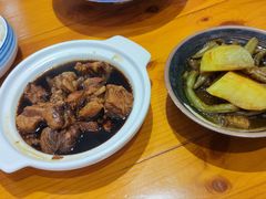 -谭家大米饭坛焖肉(长春大街店)