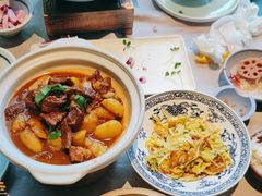 -洞庭鱼香(万科店)