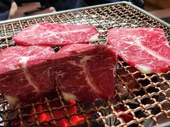 -九田家黑牛烤肉料理(石路天虹店)