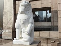 -上海博物馆(人民广场馆)