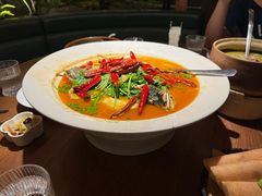 -清水亭湖北菜(大屯DT51店)
