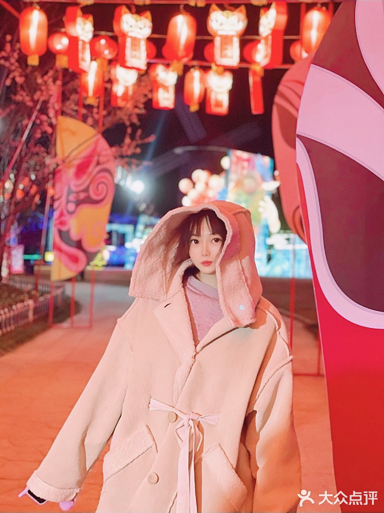 打卡嘉善宝藏温泉小镇云澜湾～