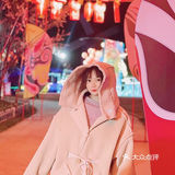 打卡嘉善宝藏温泉小镇云澜湾～