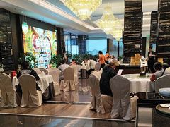 -万龙洲海鲜(大兴绿地缤纷城店)