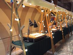 -印象餐厅(杭州国际博览中心北辰大酒店)