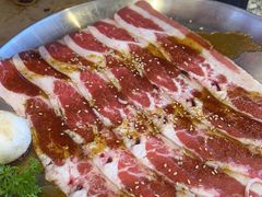 -安又胖韩国烤肉(美罗城店)