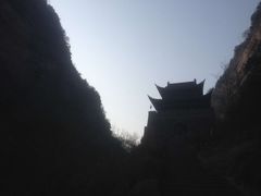 -剑门关风景区