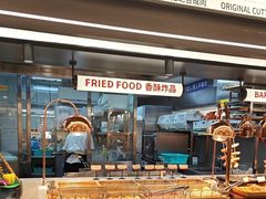 -凡塔斯牛排自助餐厅(广东佛山三水万达店)