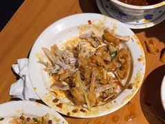 -炉小二铜锅牛蛙•川湘菜(三里屯店)