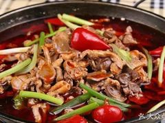 -王氏黔江鸡杂