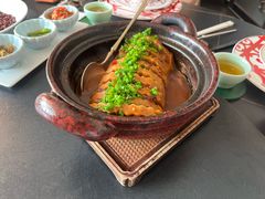 -锦楼·臻选新杭帮(正大广场店)