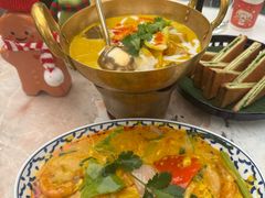 -KingThaia金泰兰(滨江天街店)
