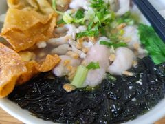 -非遗·十八曲鱼饺(西马总店)
