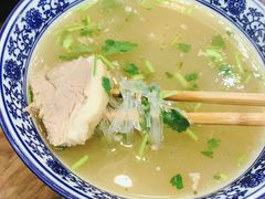 -老白家水盆羊肉