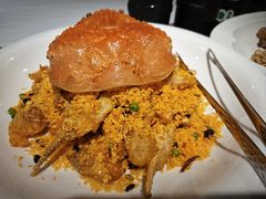 -宝轩渔府·老字号海鲜·正宗津菜(水上店)