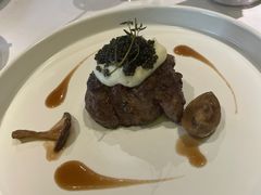 -王品牛排(珠海富华里店)