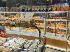 -85度C(南京龙江店)