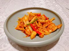 -马凯餐厅(地安门店)