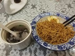 -四宜糕团店(南大街店)
