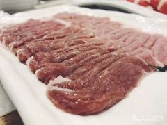 -牛街·马辈儿涮肉(牛街二店)