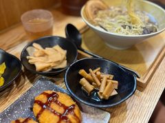 -柒鉦·日式豚骨拉麵(常德路店)