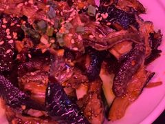 -粉墨特色菜·烧烤音乐酒馆