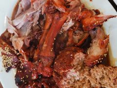 -巷子深菜馆·津门肘子(滨海店)