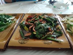 -老成都郑师傅川菜饭店