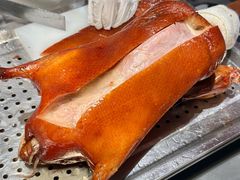 -便宜坊烤鸭店(亦庄京东店)