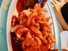 -金典银峰老鹅馆·昆山菜(亭林公园店)