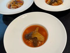 -如禾素食·下午茶·糖水
