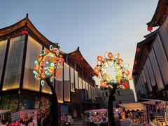 -大唐不夜城