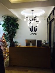 -Union瑜伽健康管理中心