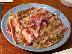 -丸福烤肉(君隆广场店)